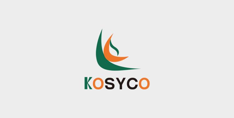 Kosyco Construction Machinery Co., Limited Website online