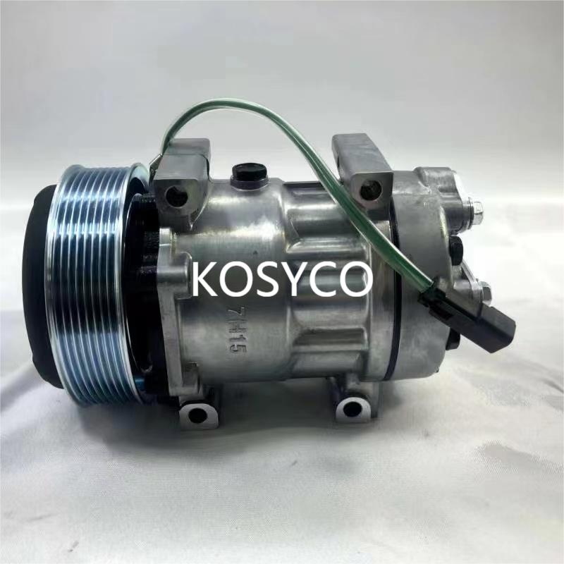 VOE15082727 Compressor  - For Volvo.Heavy