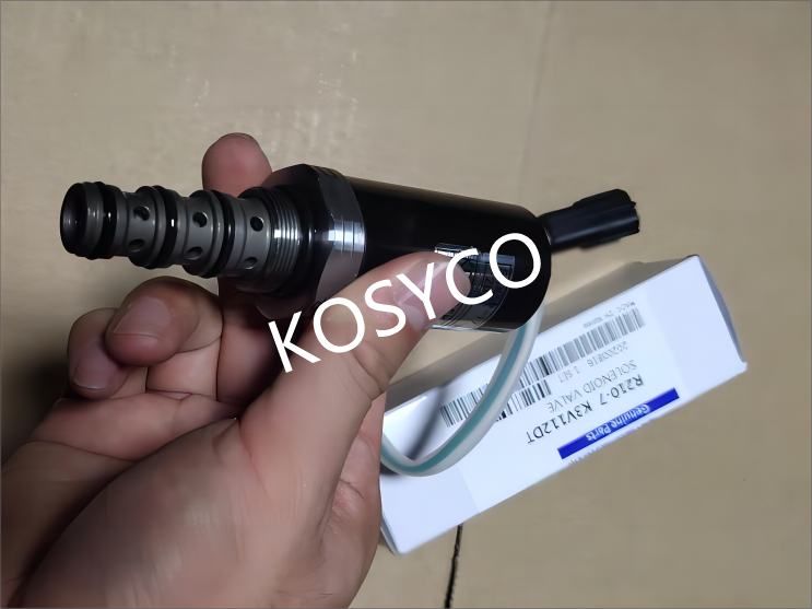 XJBN-00382 For Hyundai HCE EPPR VALVE