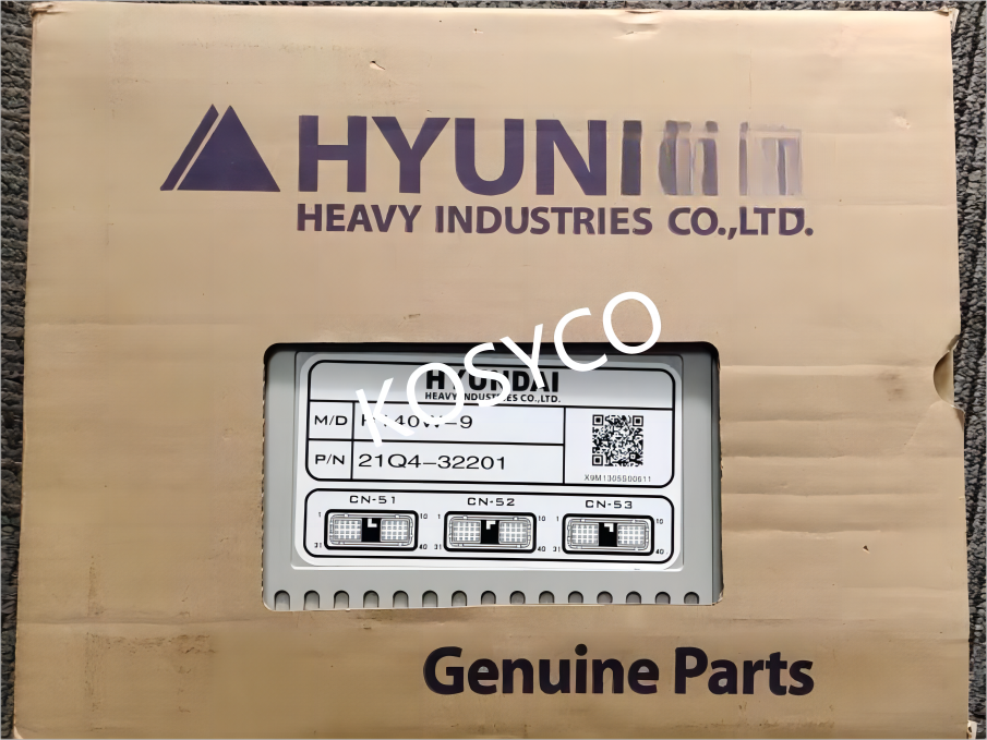 21Q4-32201 For Hyundai HCE MCU