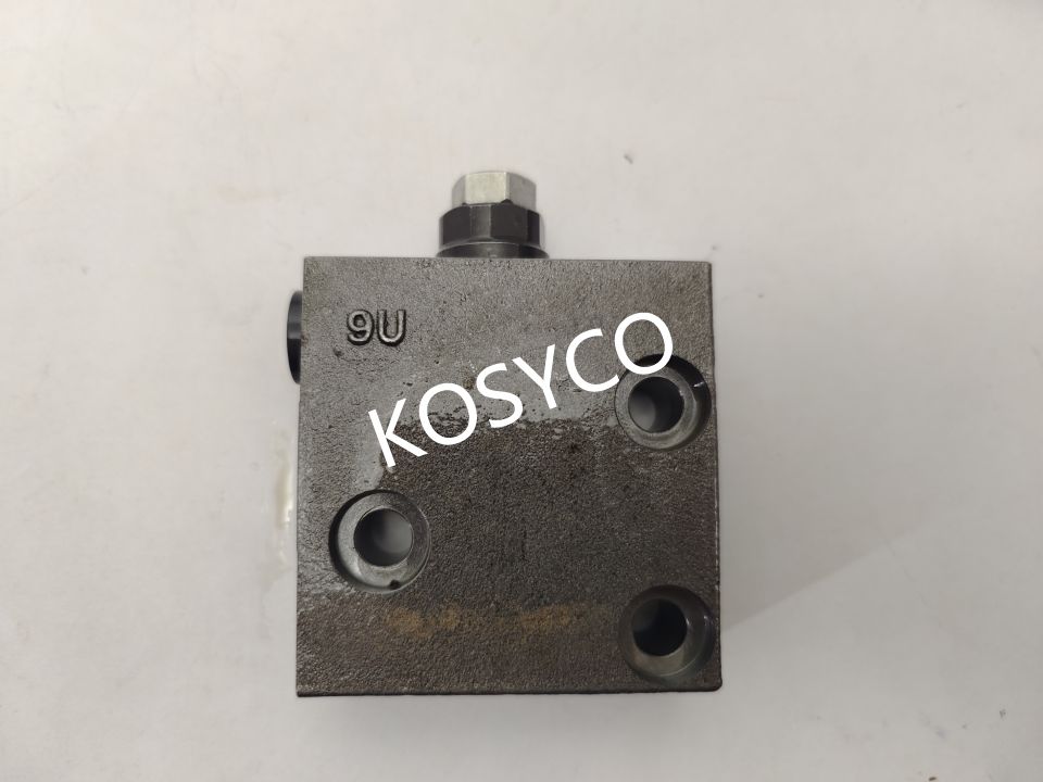 723-40-71800 VALVE ASS'Y FOR KOMATSU parts