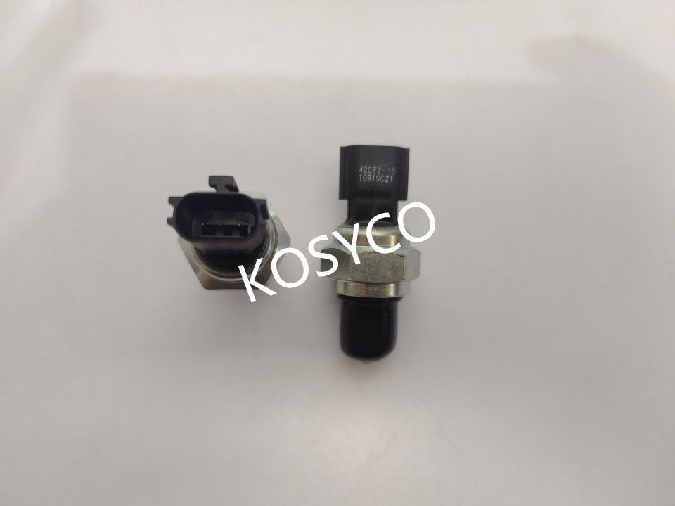 4436536 SENSOR;PRES. FOR Hitachi parts