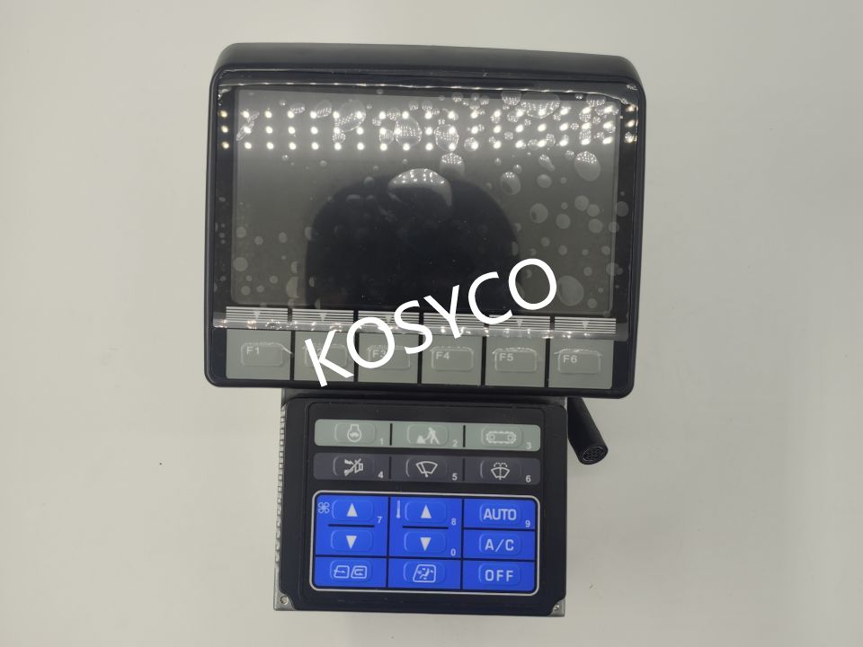 7835-31-1012 MONITOR FOR KOMATSU parts