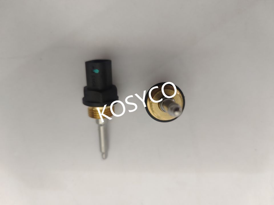 256-6453 2566453 SENSOR-TEMPERATURE 