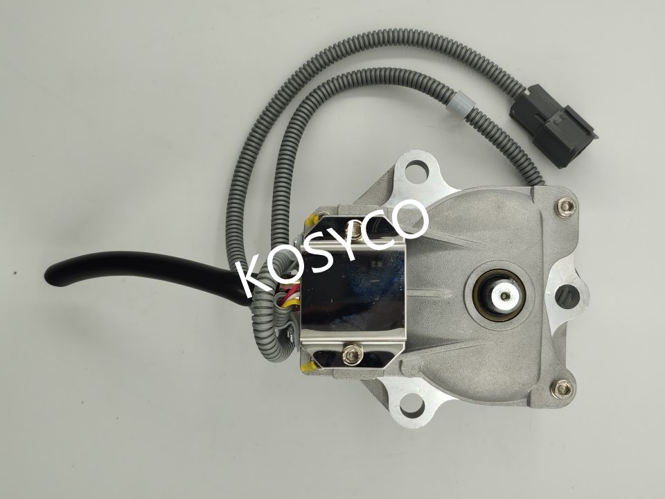 7834-40-2000 MOTOR ASS'Y FOR KOMATSU parts