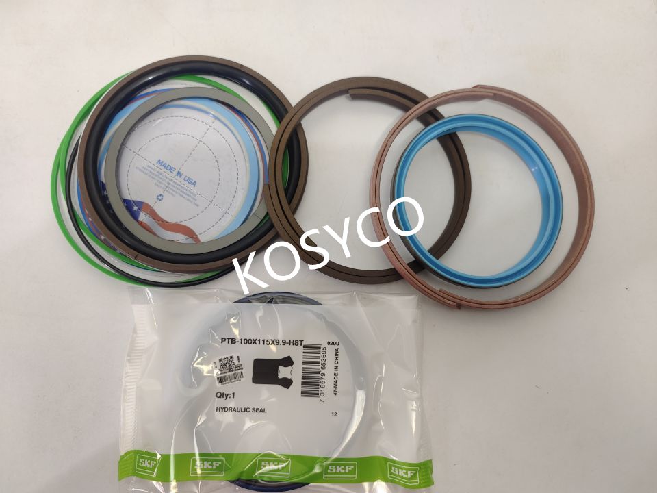 LC01V00055R300 REPAIR KIT FOR Kobelco parts