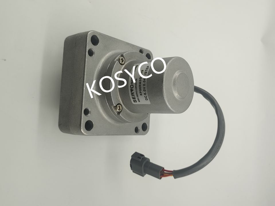 4257163 MOTOR;STEP FOR Hitachi parts