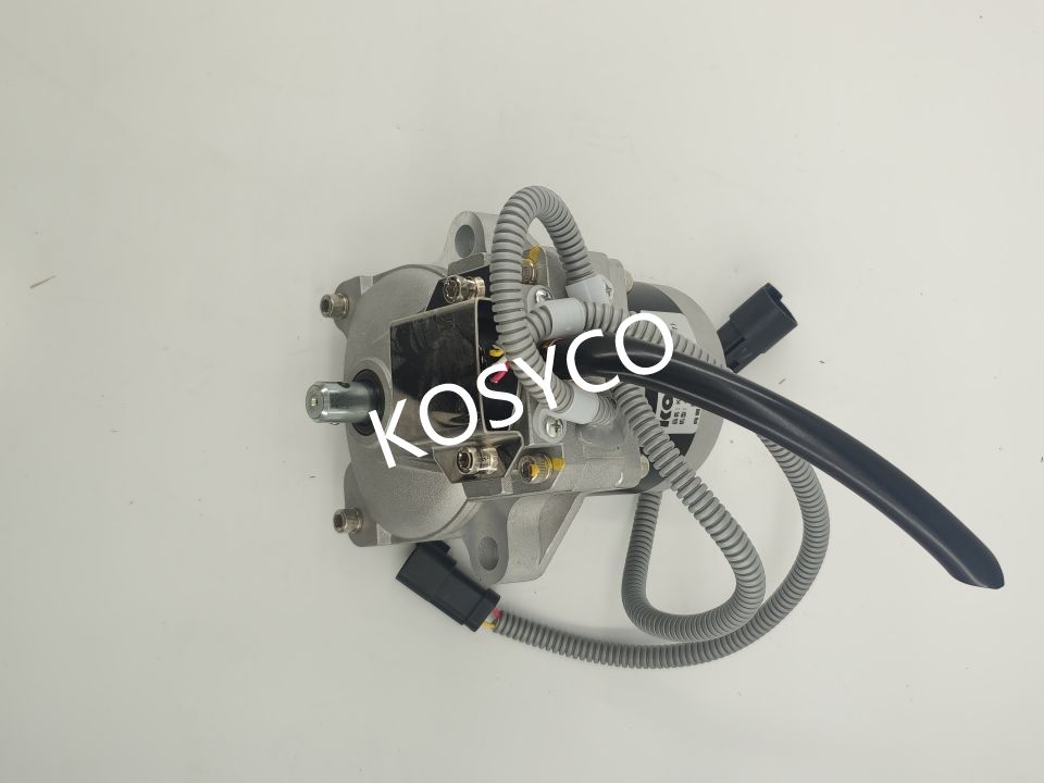 7834-41-2000 MOTOR ASS'Y FOR KOMATSU parts