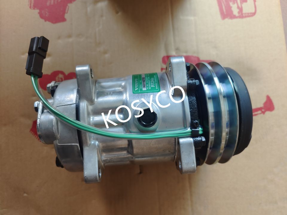 VOE11412632 Compressor FOR Volvo