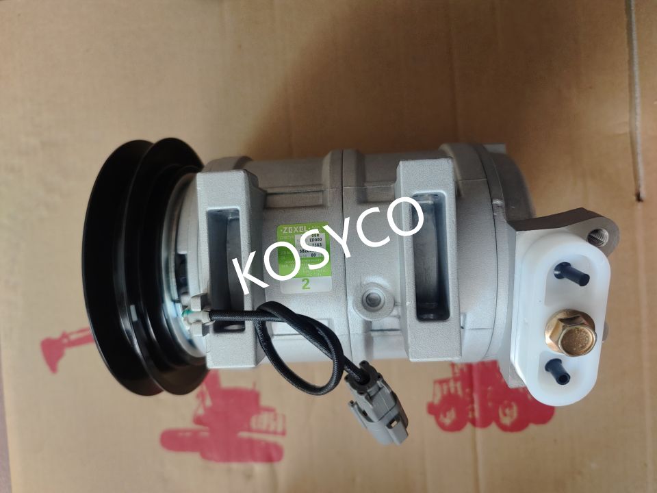 4456130 COMPRESSOR FOR Hitachi parts