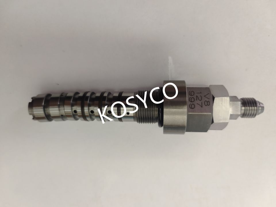 708-1L-04720 VALVE ASS'Y,LS FOR KOMATSU parts