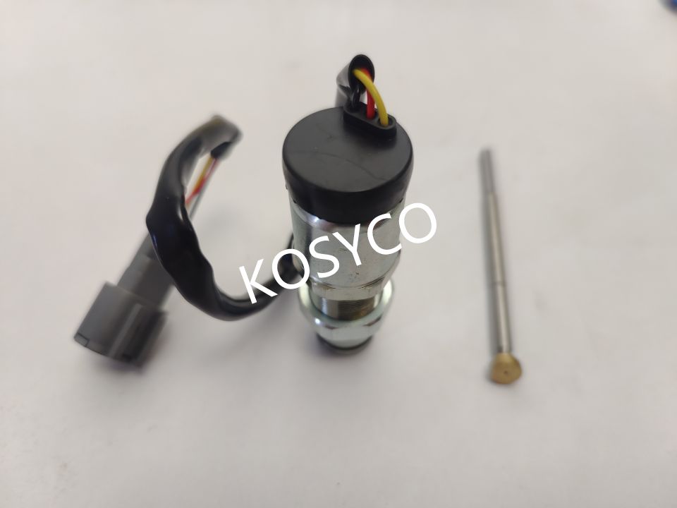 9745876 SENSOR FOR Hitachi parts