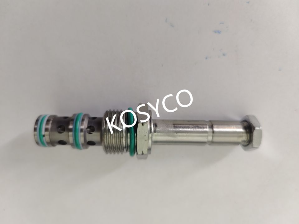 XJBN-00382 FOR Hyundai HCE EPPR VALVE