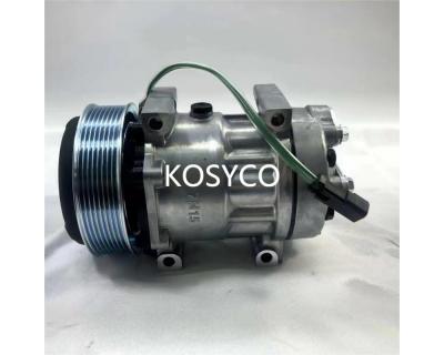 VOE15082727 Compressor  - For Volvo.Heavy