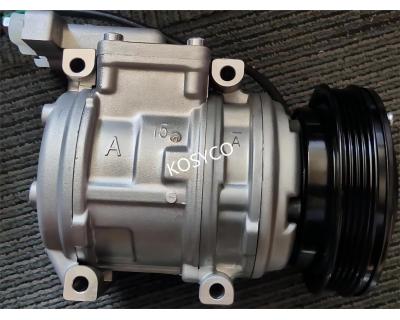 440205-00070 COMPRESSOR  - For Doosan