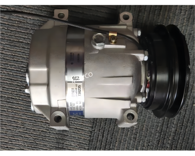 11N6-90040 COMPRESSOR  For Hyundai  