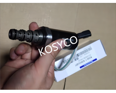 XJBN-00382 For Hyundai HCE EPPR VALVE