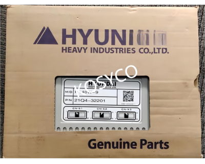 21Q4-32201 For Hyundai HCE MCU