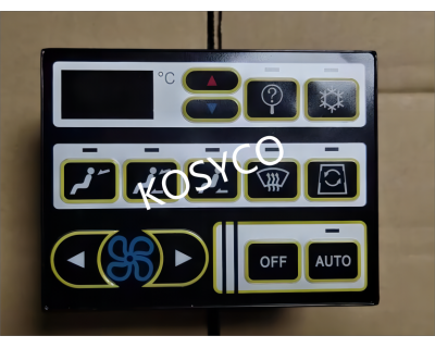 VOE14631180 14697658 Control For Volvo