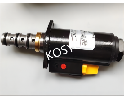 121-1491 1211491 VALVE GP-SOLENOID