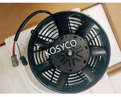 510-8095 FAN AS-SUCTION For Caterpillar parts