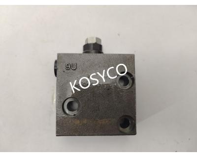 723-40-71800 VALVE ASS'Y FOR KOMATSU parts