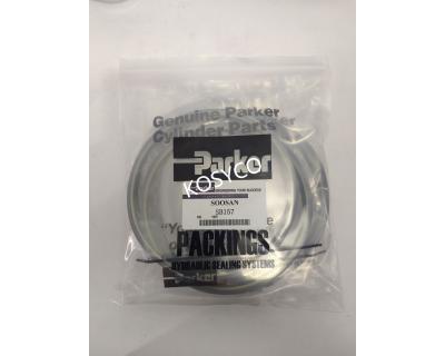 SOOSAN SB157 HAMMER SEAL KIT-PARKER