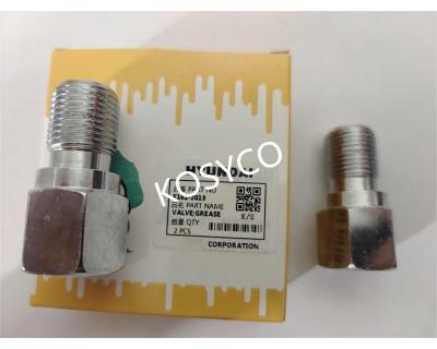 E181-2013 FOR Hyundai HCE VALVE-GREASE