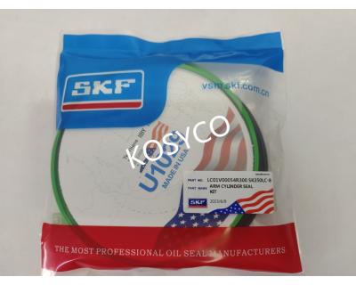 LC01V00054R300 REPAIR KIT FOR Kobelco parts