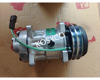 VOE11412632 Compressor FOR Volvo