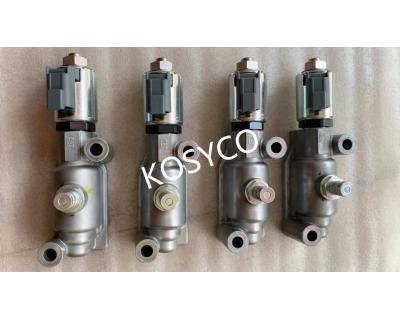 ​244-3114 444-7826 VALVE GP-MODULATING 