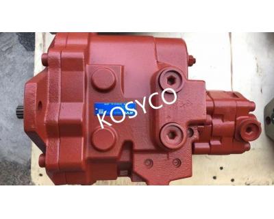 Mini Excavator Hydraulic Pump PSVD2-21E