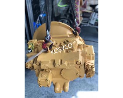 272-6955 SBS120 PUMP GP-MAIN HYDRAULIC