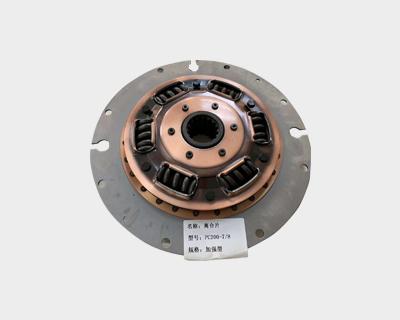 PC200-7-8 DAMPER